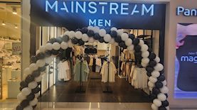 mainstream בקניון עופר, צילום: יח"צ